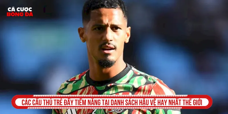 Nhiều cầu thủ trẻ đầy tài năng được ghi nhận trong bóng đá